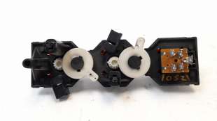 Recambio de mando calefaccion / aire acondicionado para ligier nova 2003-2003 js20/fd referencia OEM IAM FS0600   2