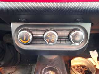 Recambio de mando calefaccion / aire acondicionado para ligier nova 2003-2003 js20/fd referencia OEM IAM FS0600  