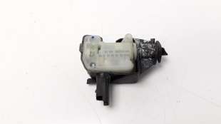 Recambio de tapa exterior combustible para peugeot 508 2011-2018 active referencia OEM IAM 9651690280  
