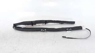 Recambio de airbag cortina delantero izquierdo para citroën ds3 2009-2016 1.6 blue-hdi fap referencia OEM IAM 9802841080   2