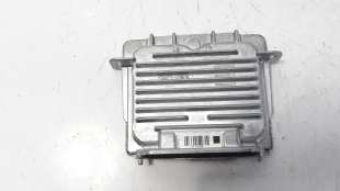 Recambio de centralita faros xenon para citroën ds3 2009-2016 1.6 blue-hdi fap referencia OEM IAM C30838 359440309261732448 9003