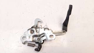 Recambio de cerradura capo para citroën ds3 2009-2016 1.6 blue-hdi fap referencia OEM IAM 9685613880  