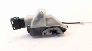 Recambio de cerradura puerta delantera derecha para citroën ds3 2009-2016 1.6 blue-hdi fap referencia OEM IAM 9826748280   2