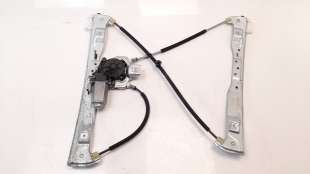 Recambio de elevalunas delantero derecho para citroën ds3 2009-2016 1.6 blue-hdi fap referencia OEM IAM 9222FV 106075116 