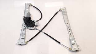 Recambio de elevalunas delantero izquierdo para citroën ds3 2009-2016 1.6 blue-hdi fap referencia OEM IAM 9802740880 106075117 
