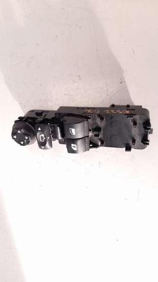 Recambio de mando elevalunas delantero izquierdo para citroën ds3 2009-2016 1.6 blue-hdi fap referencia OEM IAM 98012507XT IAF05