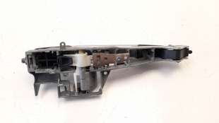 Recambio de maneta exterior delantera derecha para citroën ds3 2009-2016 1.6 blue-hdi fap referencia OEM IAM 9684559980   2