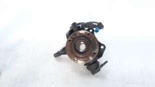 Recambio de mangueta delantera derecha para citroën ds3 2009-2016 1.6 blue-hdi fap referencia OEM IAM 1607557580  