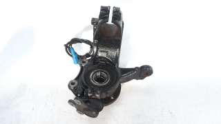 Recambio de mangueta delantera derecha para citroën ds3 2009-2016 1.6 blue-hdi fap referencia OEM IAM 1607557580  