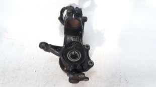 Recambio de mangueta delantera izquierda para citroën ds3 2009-2016 1.6 blue-hdi fap referencia OEM IAM 1607557480   2