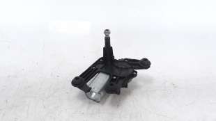 Recambio de motor limpia trasero para citroën ds3 2009-2016 1.6 blue-hdi fap referencia OEM IAM 9683627380  