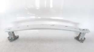 Recambio de refuerzo paragolpes trasero para citroën ds3 2009-2016 1.6 blue-hdi fap referencia OEM IAM 9683339380   2