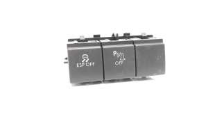 Recambio de interruptor para peugeot 508 2011-2018 active referencia OEM IAM 96661579XT  