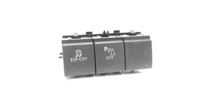 Recambio de interruptor para peugeot 508 2011-2018 active referencia OEM IAM 96661579XT  