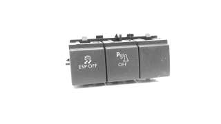 Recambio de interruptor para peugeot 508 2011-2018 active referencia OEM IAM 96661579XT  