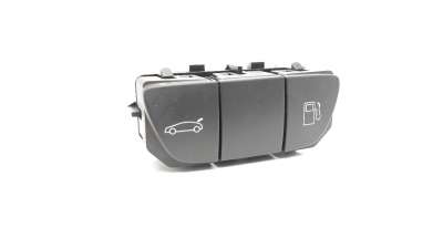 Recambio de interruptor para peugeot 508 2011-2018 active referencia OEM IAM 96661584XT  