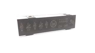 Recambio de pantalla multifuncion para peugeot 508 2011-2018 active referencia OEM IAM 9665778780  