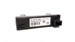 Recambio de pantalla multifuncion para peugeot 508 2011-2018 active referencia OEM IAM 9665778780   2