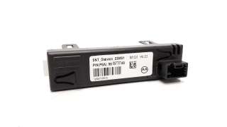 Recambio de pantalla multifuncion para peugeot 508 2011-2018 active referencia OEM IAM 9665778780  