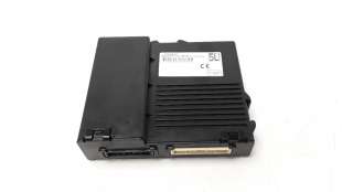 Recambio de modulo electronico para peugeot 108 top 2014- 1.0 vti referencia OEM IAM 899900H110  