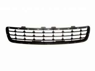 Recambio de rejilla delantera para abarth punto berlina (188) 2002- referencia OEM IAM 735360051 107093304 FT3402100