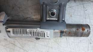 Recambio de airbag cortina delantero izquierdo para mitsubishi eclipse cross 2018- motion 2wd referencia OEM IAM TG10E04001   2