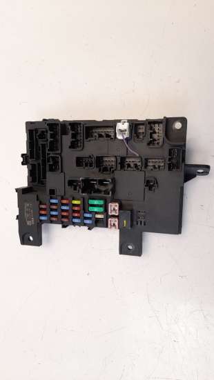 Recambio de caja reles / fusibles para mitsubishi eclipse cross 2018- motion 2wd referencia OEM IAM 8637B490 A2C74594417 