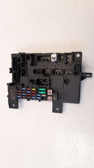 Recambio de caja reles / fusibles para mitsubishi eclipse cross 2018- motion 2wd referencia OEM IAM 8637B490 A2C74594417 
