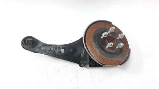 Recambio de mangueta trasera izquierda para mitsubishi eclipse cross 2018- motion 2wd referencia OEM IAM 4125A131  