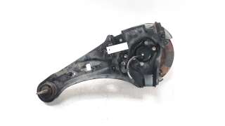 Recambio de mangueta trasera izquierda para mitsubishi eclipse cross 2018- motion 2wd referencia OEM IAM 4125A131  
