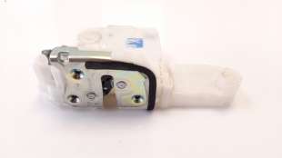 Recambio de cerradura puerta delantera izquierda para mitsubishi eclipse cross 2018- motion 2wd referencia OEM IAM 5715A749   2