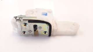 Recambio de cerradura puerta delantera izquierda para mitsubishi eclipse cross 2018- motion 2wd referencia OEM IAM 5715A749  