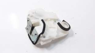 Recambio de cerradura puerta trasera derecha para mitsubishi eclipse cross 2018- motion 2wd referencia OEM IAM 5745A396   2