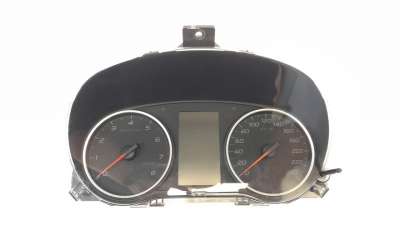 Recambio de cuadro instrumentos para mitsubishi eclipse cross 2018- motion 2wd referencia OEM IAM 8100C412 A2C99361601 
