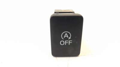 Recambio de interruptor para mitsubishi eclipse cross 2018- motion 2wd referencia OEM IAM 8602A122  