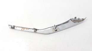 Recambio de molduras delanteras para mitsubishi eclipse cross 2018- motion 2wd referencia OEM IAM 6407A247   2