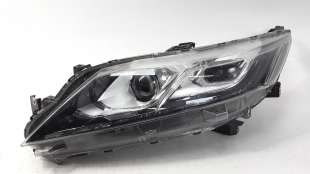 Recambio de faro izquierdo para mitsubishi eclipse cross 2018- motion 2wd referencia OEM IAM 8301D071  