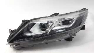 Recambio de faro izquierdo para mitsubishi eclipse cross 2018- motion 2wd referencia OEM IAM 8301D071  