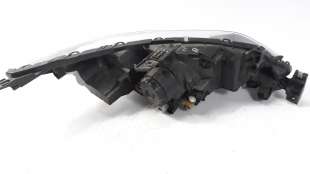 Recambio de faro izquierdo para mitsubishi eclipse cross 2018- motion 2wd referencia OEM IAM 8301D071   2