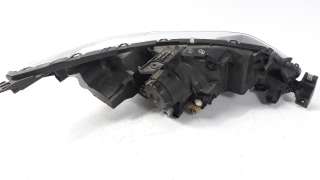 Recambio de faro izquierdo para mitsubishi eclipse cross 2018- motion 2wd referencia OEM IAM 8301D071  