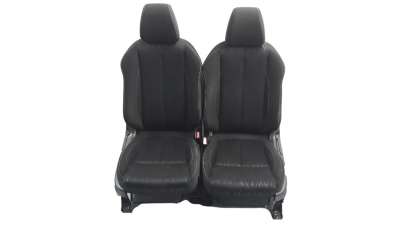 Recambio de juego asientos completo para mitsubishi eclipse cross 2018- motion 2wd referencia OEM IAM   