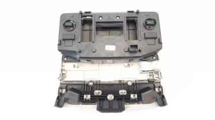 Recambio de luz interior para mitsubishi eclipse cross 2018- motion 2wd referencia OEM IAM 8401A229HA   2