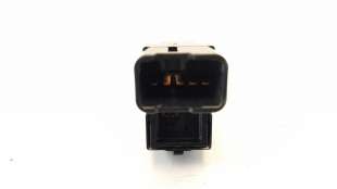Recambio de mando elevalunas trasero derecho para mitsubishi eclipse cross 2018- motion 2wd referencia OEM IAM 8608A320   2