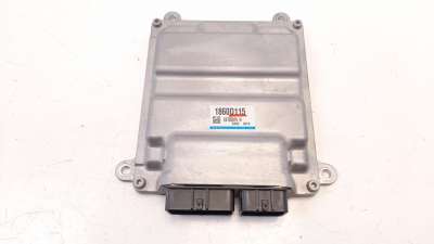 Recambio de centralita motor uce para mitsubishi eclipse cross 2018- motion 2wd referencia OEM IAM 1860D115  
