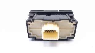 Recambio de interruptor para mitsubishi eclipse cross 2018- motion 2wd referencia OEM IAM 8616A050R   2