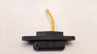 Recambio de maneta exterior porton para mitsubishi eclipse cross 2018- motion 2wd referencia OEM IAM 5810A054  