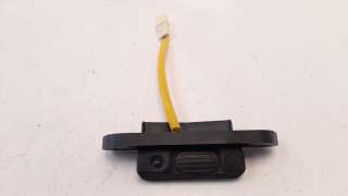 Recambio de maneta exterior porton para mitsubishi eclipse cross 2018- motion 2wd referencia OEM IAM 5810A054  