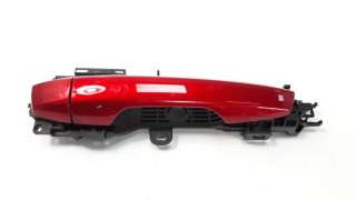Recambio de maneta exterior trasera derecha para mitsubishi eclipse cross 2018- motion 2wd referencia OEM IAM 5716A638XA  
