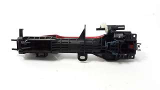 Recambio de maneta exterior trasera derecha para mitsubishi eclipse cross 2018- motion 2wd referencia OEM IAM 5716A638XA  