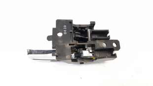Recambio de maneta interior delantera izquierda para mitsubishi eclipse cross 2018- motion 2wd referencia OEM IAM 5716A701XA   2
